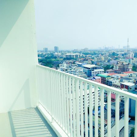 The Base Pattaya 芭提雅基地公寓 Luaran gambar